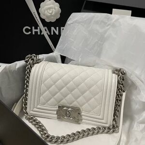 Chanel Women Pre-Loved Bag Very Good Condition